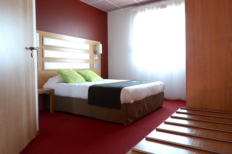 hotel campanile metz nord talange
