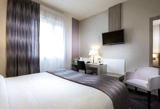hotel campanile metz nord talange