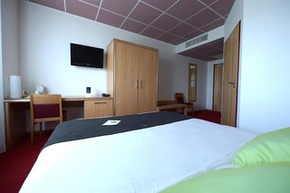 hotel campanile metz nord talange