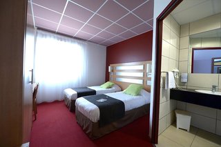 hotel campanile metz nord talange