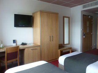 hotel campanile metz nord talange