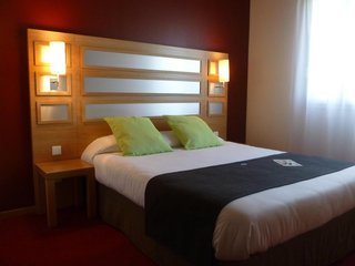 hotel campanile metz nord talange