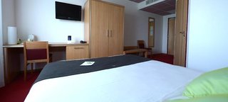 hotel campanile metz nord talange