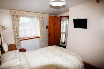 Greyfield Farm Cottages,Bath And North East Somerset>>Bath,4 star