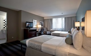 Best Western River North Hotel,River North>>Chicago,3 star