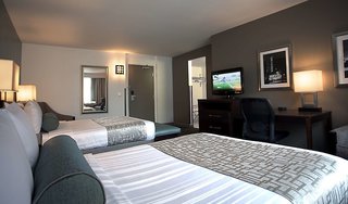 Best Western River North Hotel,River North>>Chicago,3 star
