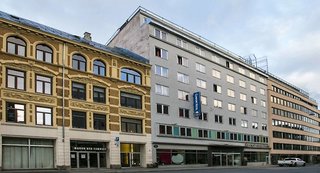 comfort hotel xpress youngstorget