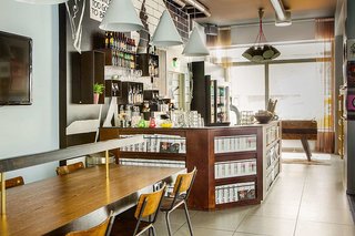 comfort hotel xpress youngstorget