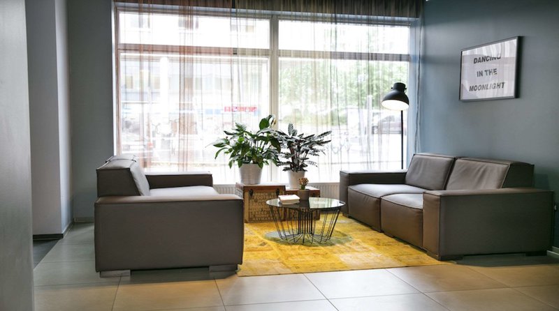 comfort hotel xpress youngstorget