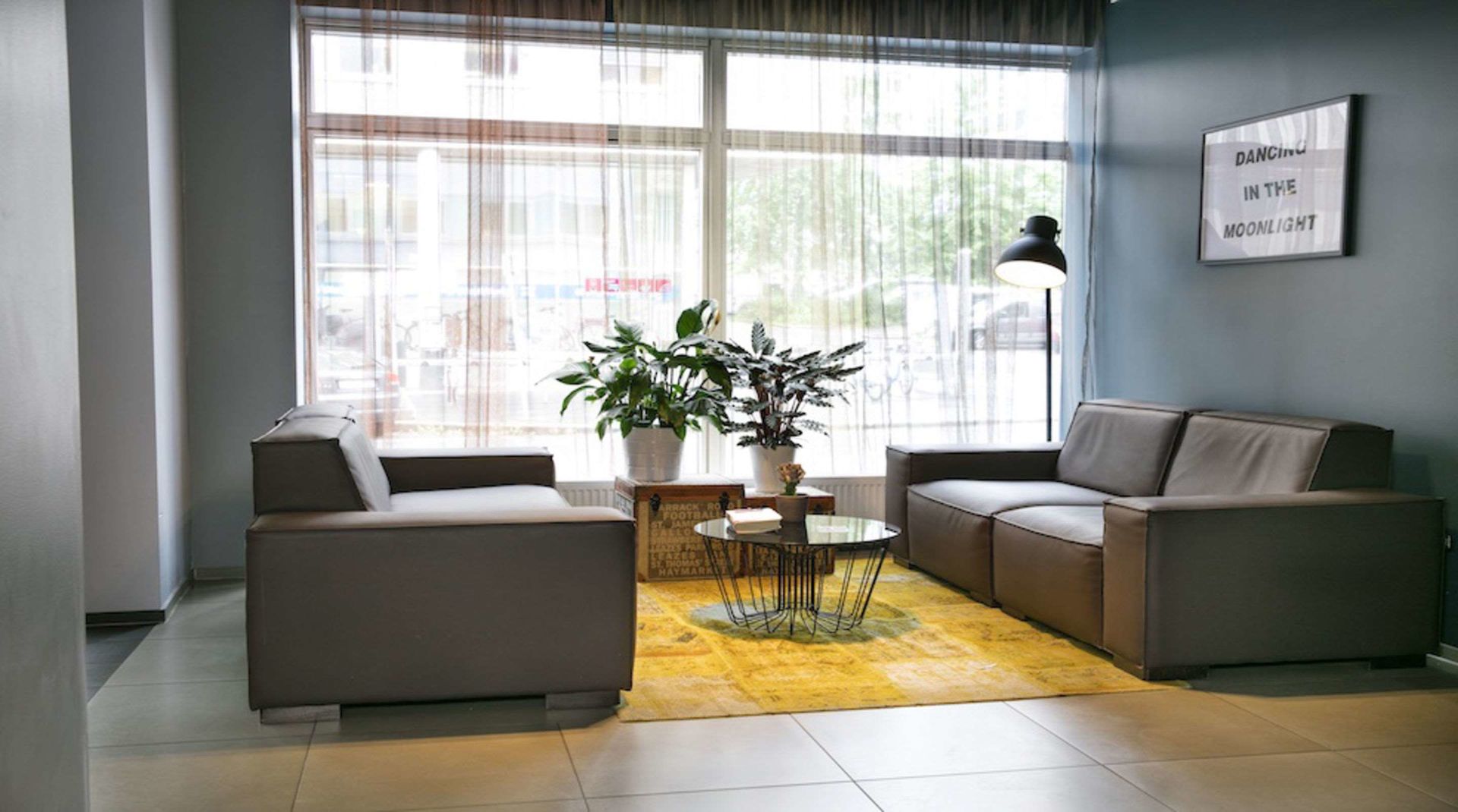 comfort hotel xpress youngstorget