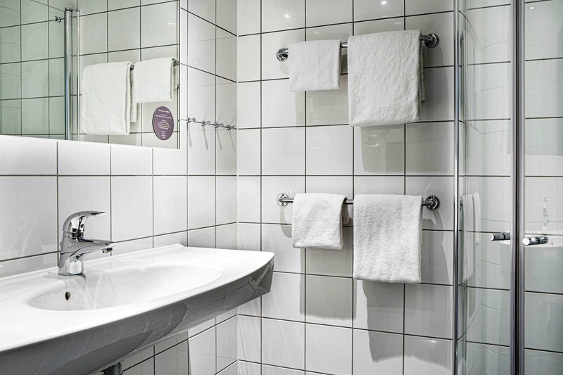 comfort hotel xpress youngstorget