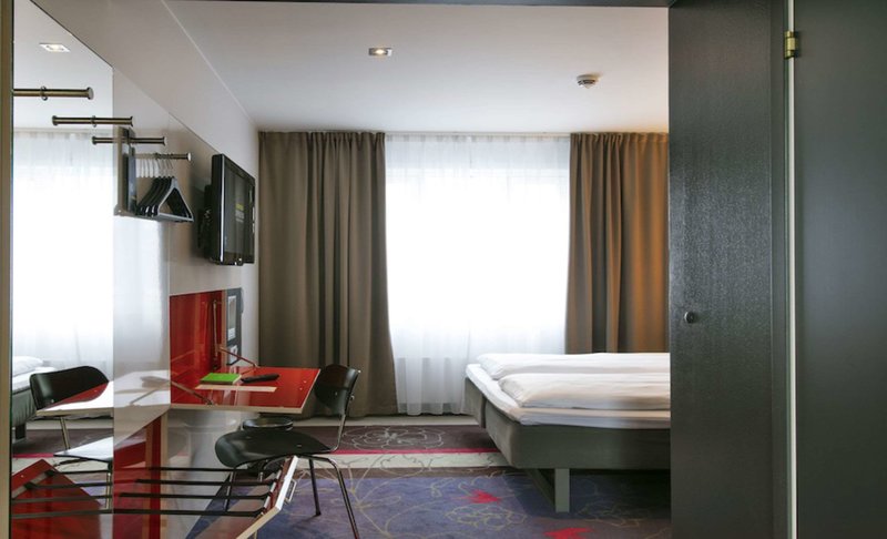 comfort hotel xpress youngstorget