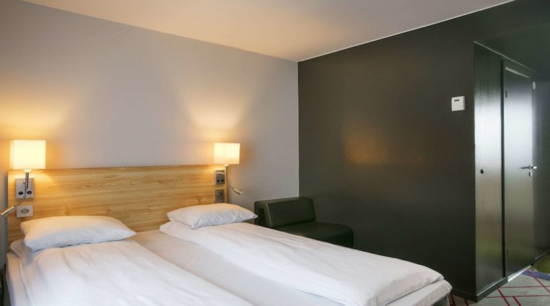 comfort hotel xpress youngstorget