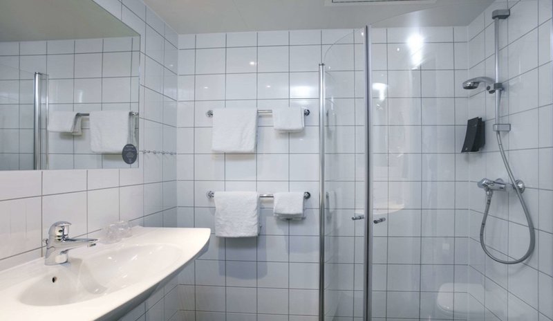 comfort hotel xpress youngstorget