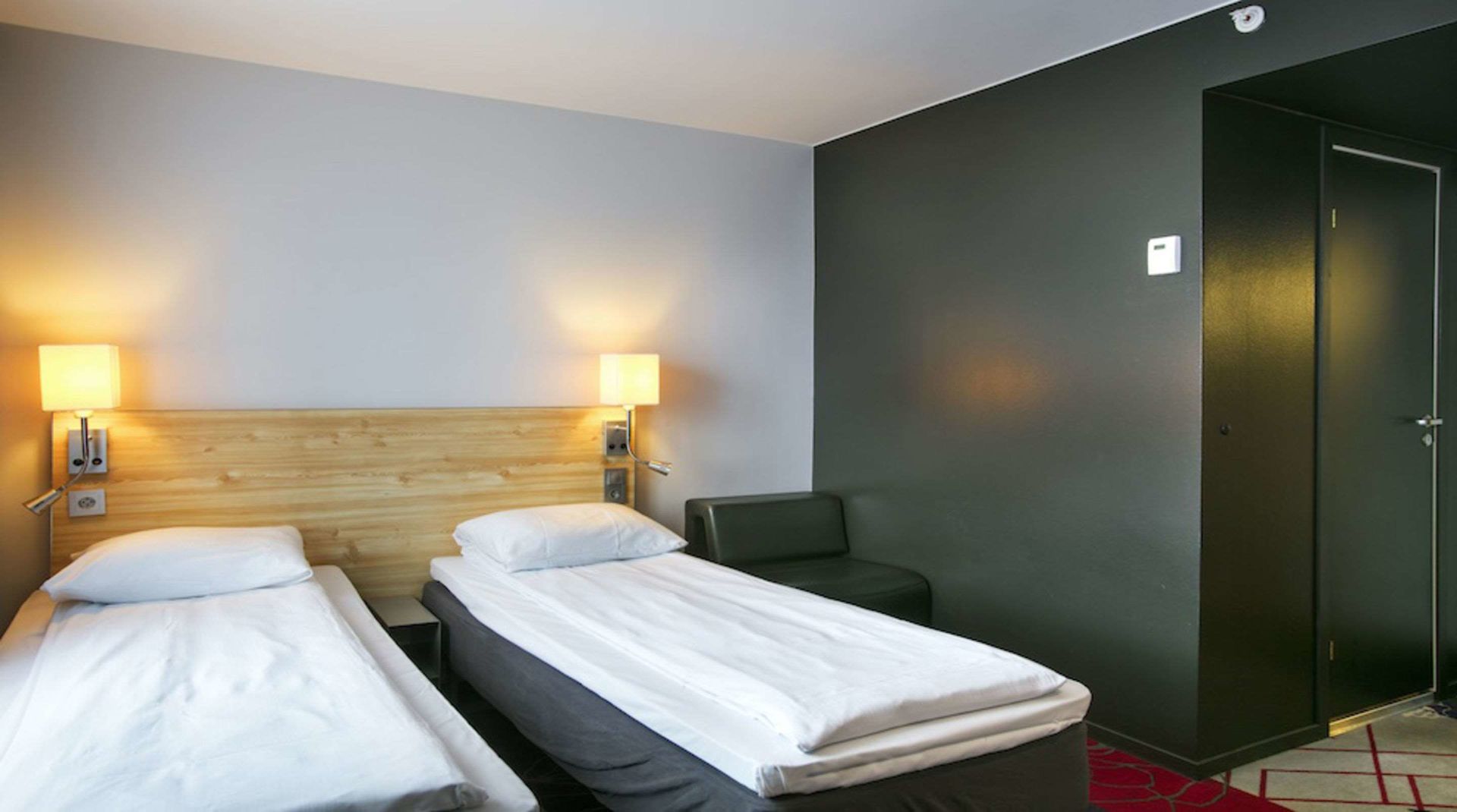 comfort hotel xpress youngstorget