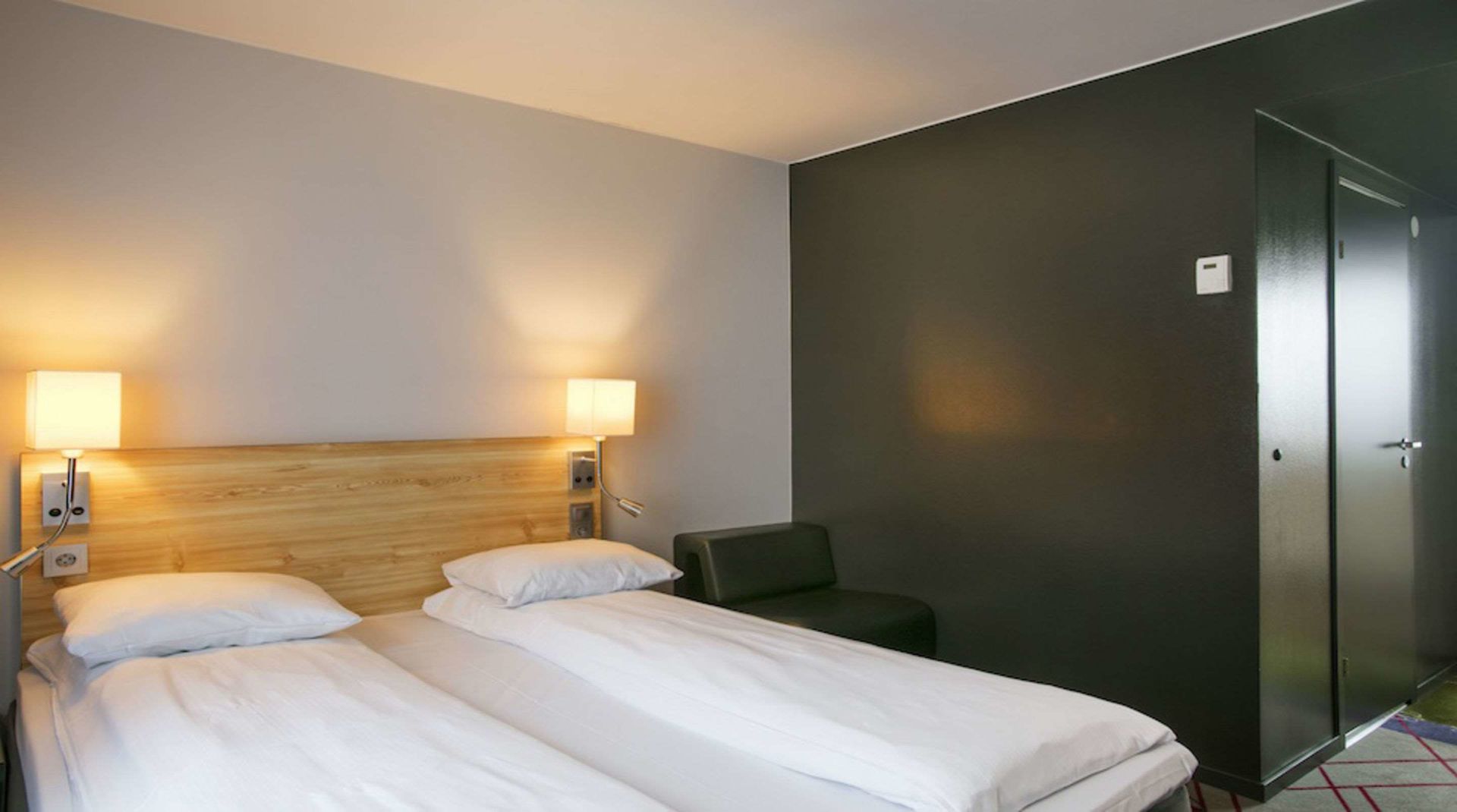 comfort hotel xpress youngstorget