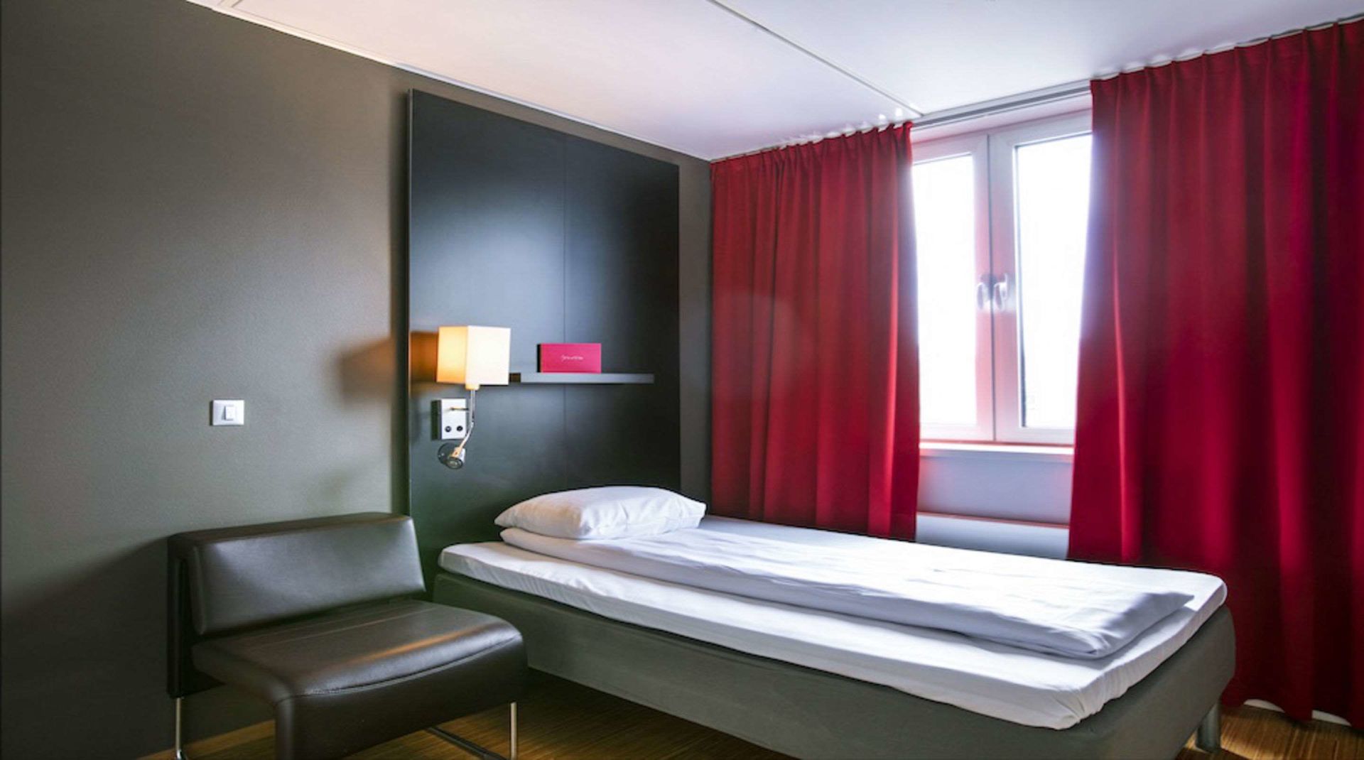 comfort hotel xpress youngstorget