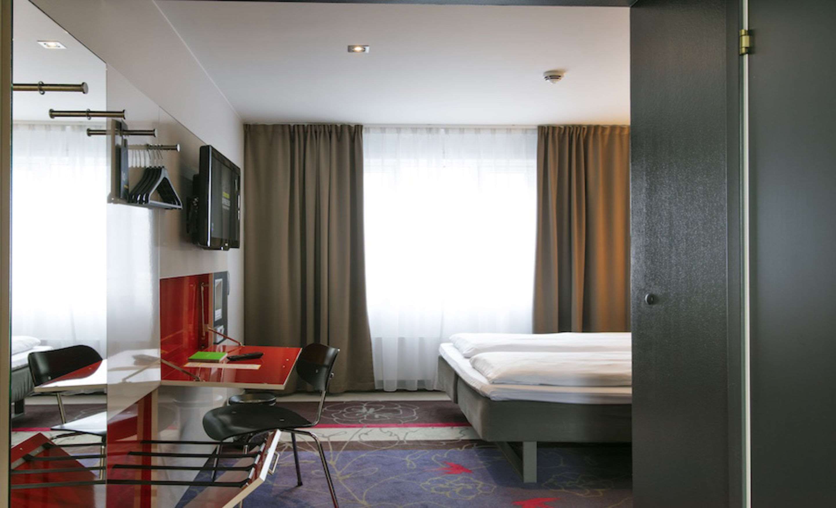 comfort hotel xpress youngstorget