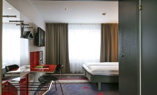 comfort hotel xpress youngstorget