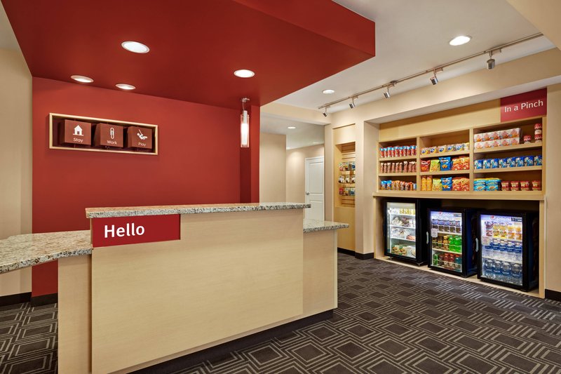 towneplace suites chattanooga near hamilton place
