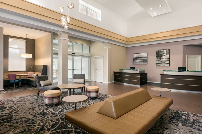 residence inn chattanooga near hamilton place