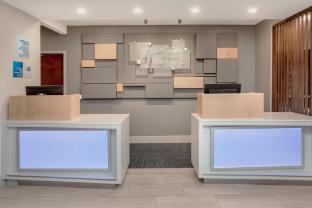 Holiday Inn Express Haskell - Wayne Area By Ihg,Mahwah - Nanuet>>Haskell,3 star