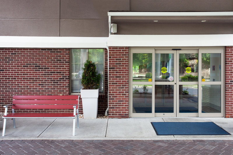 holiday inn express haskell wayne area an ihg hotel