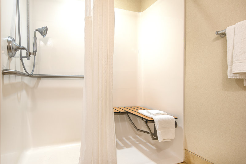 holiday inn express haskell wayne area an ihg hotel