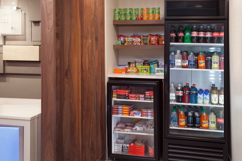 holiday inn express haskell wayne area an ihg hotel