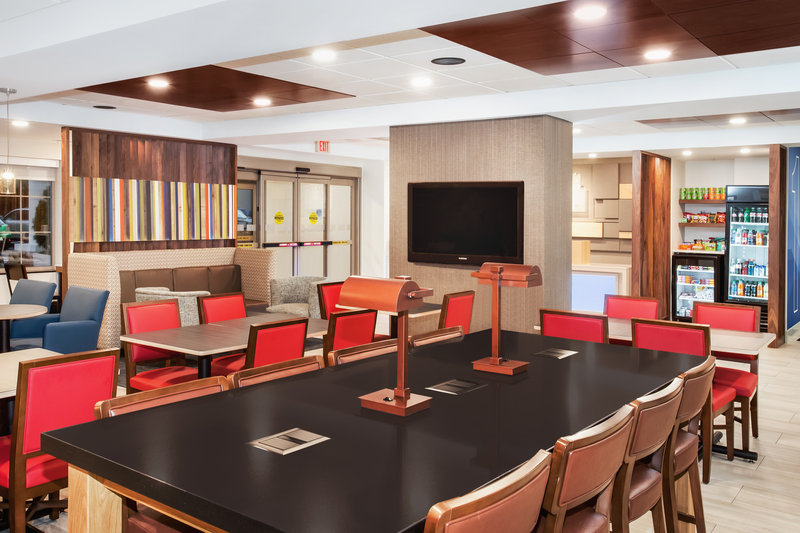 holiday inn express haskell wayne area an ihg hotel