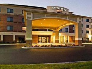 Courtyard By Marriott Bangor,Bar Harbor>>Bangor,3 star