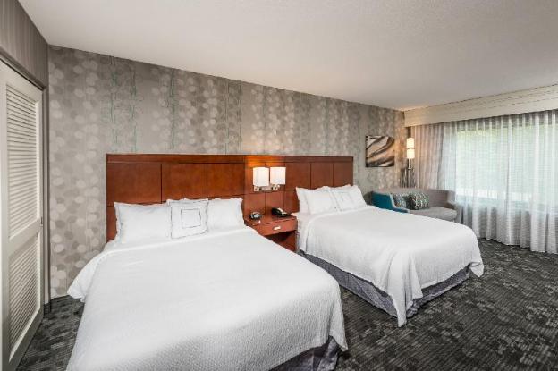 courtyard by marriott bangor
