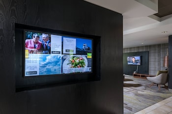 courtyard by marriott bangor