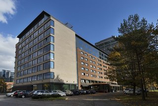 Scandic Helsfyr,Kolbotn>>Gamle Oslo,4 star