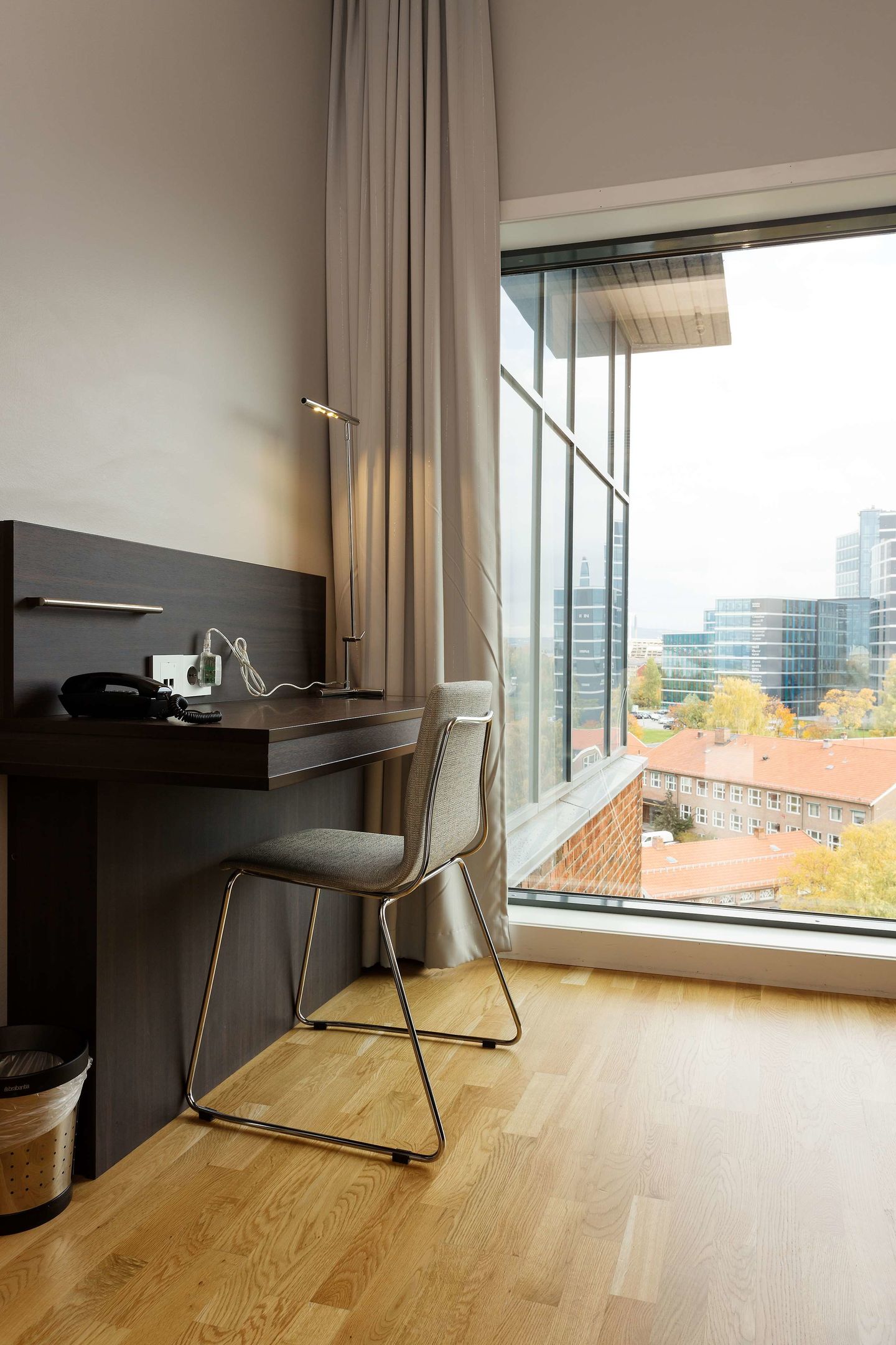oslo