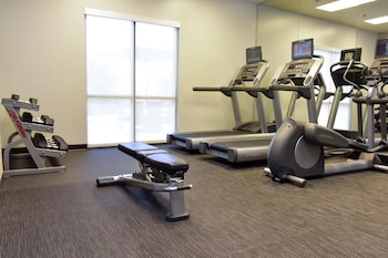 courtyard by marriott mobile daphne eastern shore