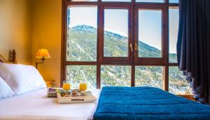 Ona El Tarter,Andorra La Vella>>Andorra,3 star