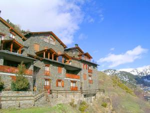Ona El Tarter,Andorra La Vella>>Andorra,3 star