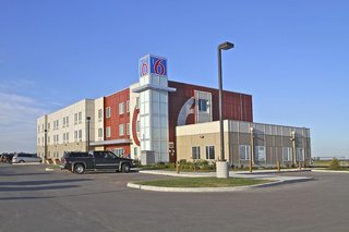 Motel 6 Headingley, Mb - Winnipeg West,Winnipeg>>Headingley,2 star