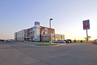 Motel 6 Headingley, Mb - Winnipeg West,Winnipeg>>Headingley,2 star