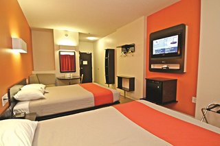 Motel 6 Headingley, Mb - Winnipeg West,Winnipeg>>Headingley,2 star