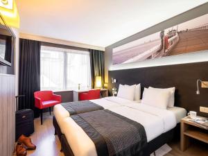 Hotel Mercure Oostende,Flemish Region>>Ostend,4 star
