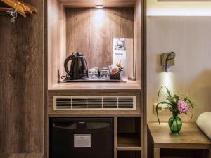 Hotel Mercure Oostende,Flemish Region>>Ostend,4 star