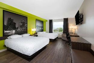 Super 8 By Wyndham Winnipeg East Mb,Transcona>>Headingley,2 star