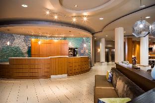 Springhill Suites By Marriott Hampton Coliseum,Newport News>>Hampton,3 star