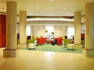 Springhill Suites By Marriott Hampton Coliseum,Newport News>>Hampton,3 star