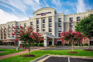 Springhill Suites By Marriott Hampton Coliseum,Newport News>>Hampton,3 star