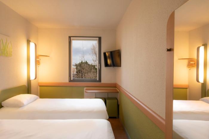 ibis budget antwerpen port