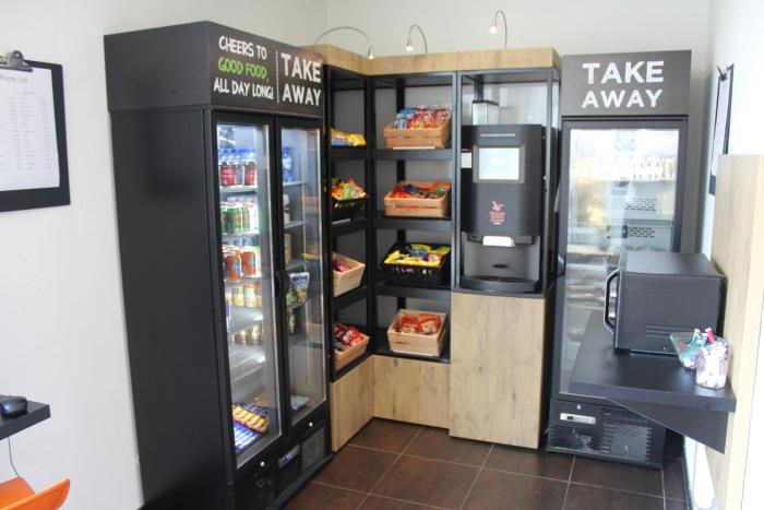 ibis budget antwerpen port