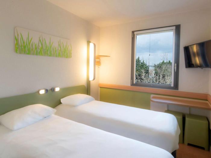 ibis budget antwerpen port